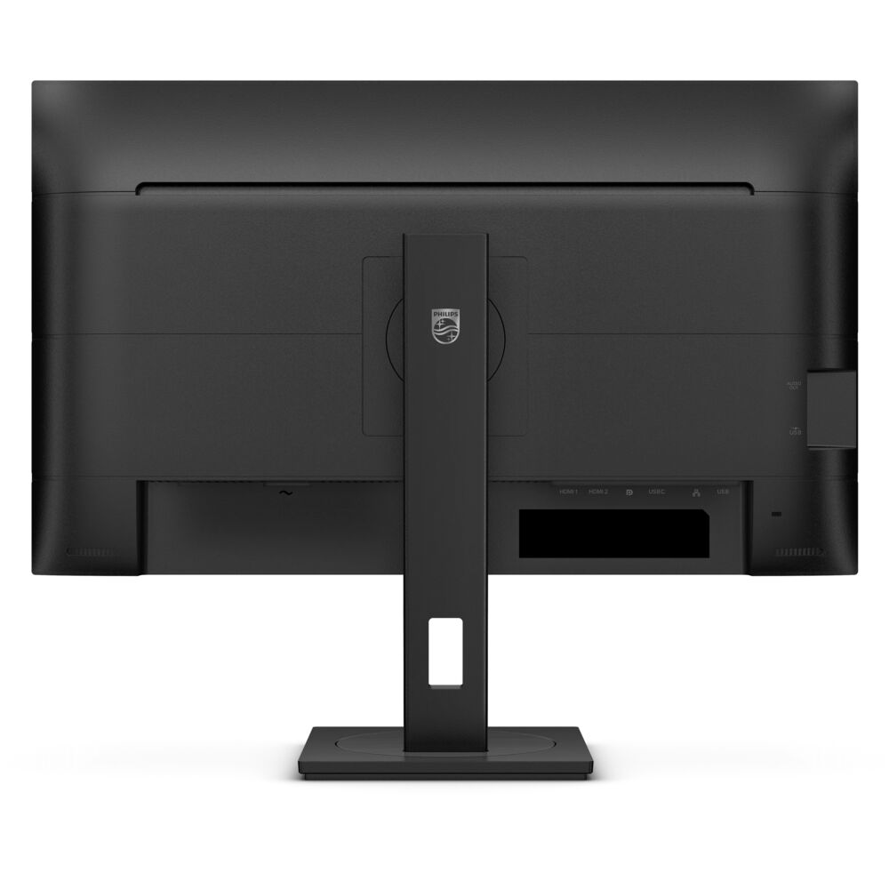 Philips 27B1U3900 эргономика подставки
