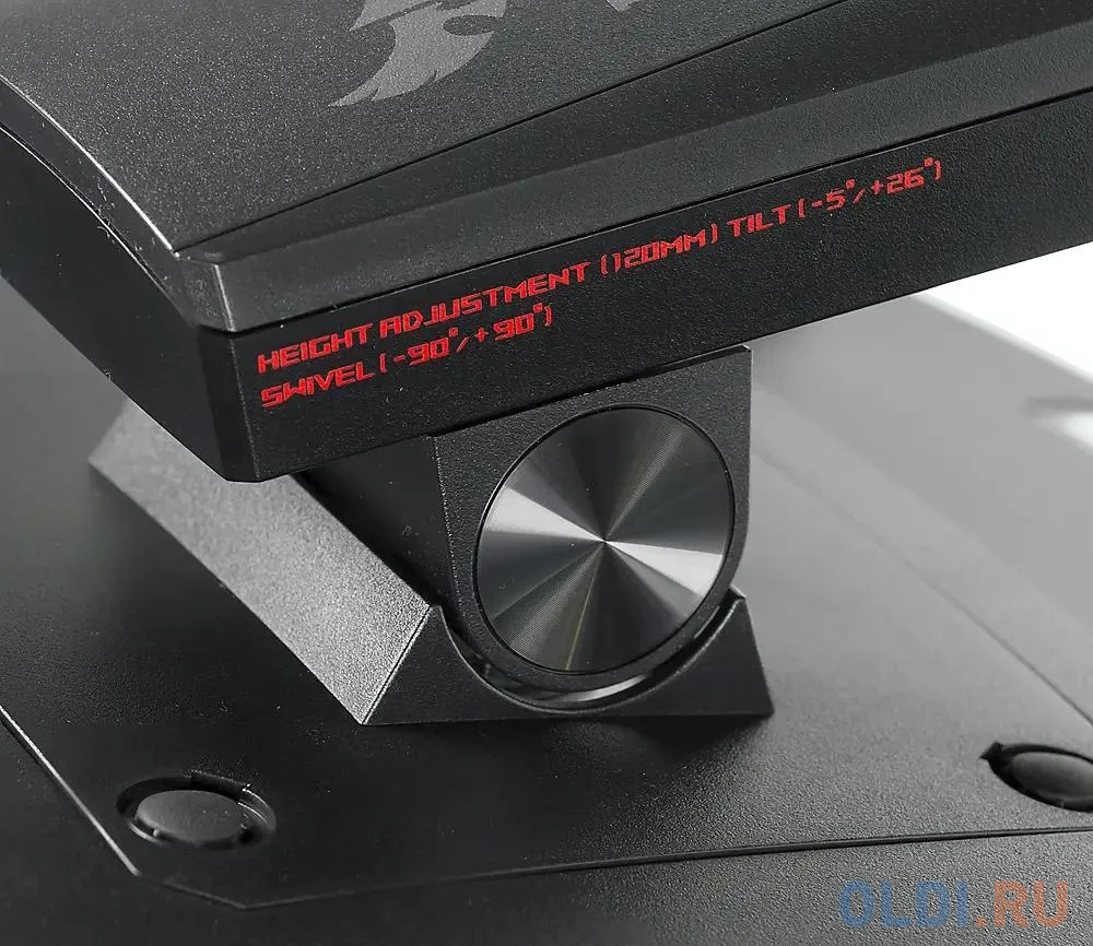 Мультимедийные возможности ASUS TUF Gaming VG27WQ