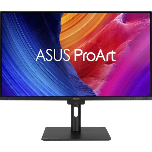 Обзор ASUS ProArt Display PA32UCE (90LM03H0-B02K70): профессиональный 4K-монитор с встроенным колориметром и точностью Delta E < 1