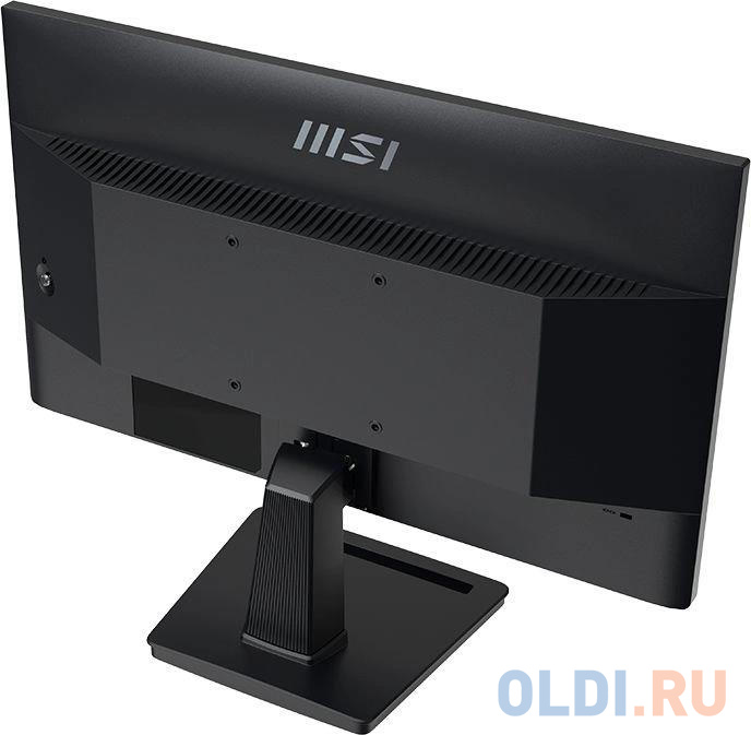 Обзор MSI Pro MP225: доступный бизнес-монитор с частотой 100 Гц и технологией защиты зрения