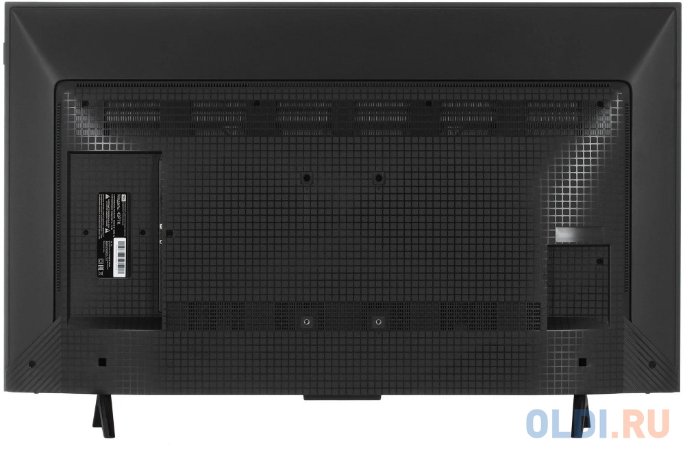 TCL 75P7K подключение