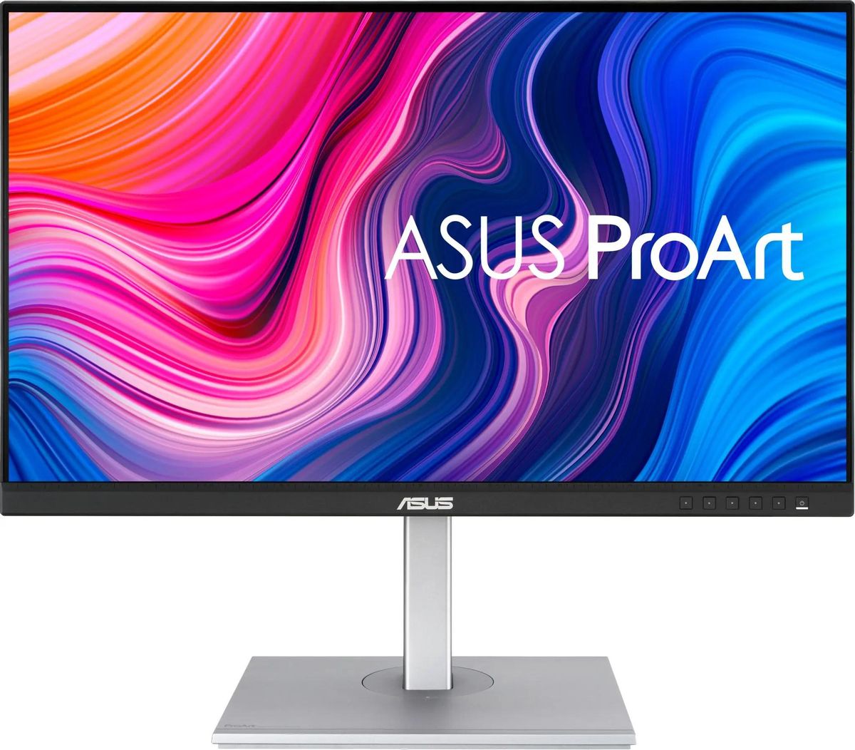Обзор ASUS ProArt Display PA278CV: профессиональный монитор для творческих задач