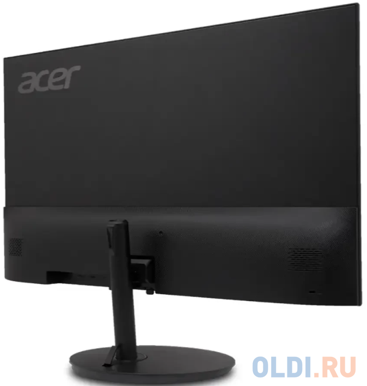 Настройка эргономики Acer SH242YG0bmihux