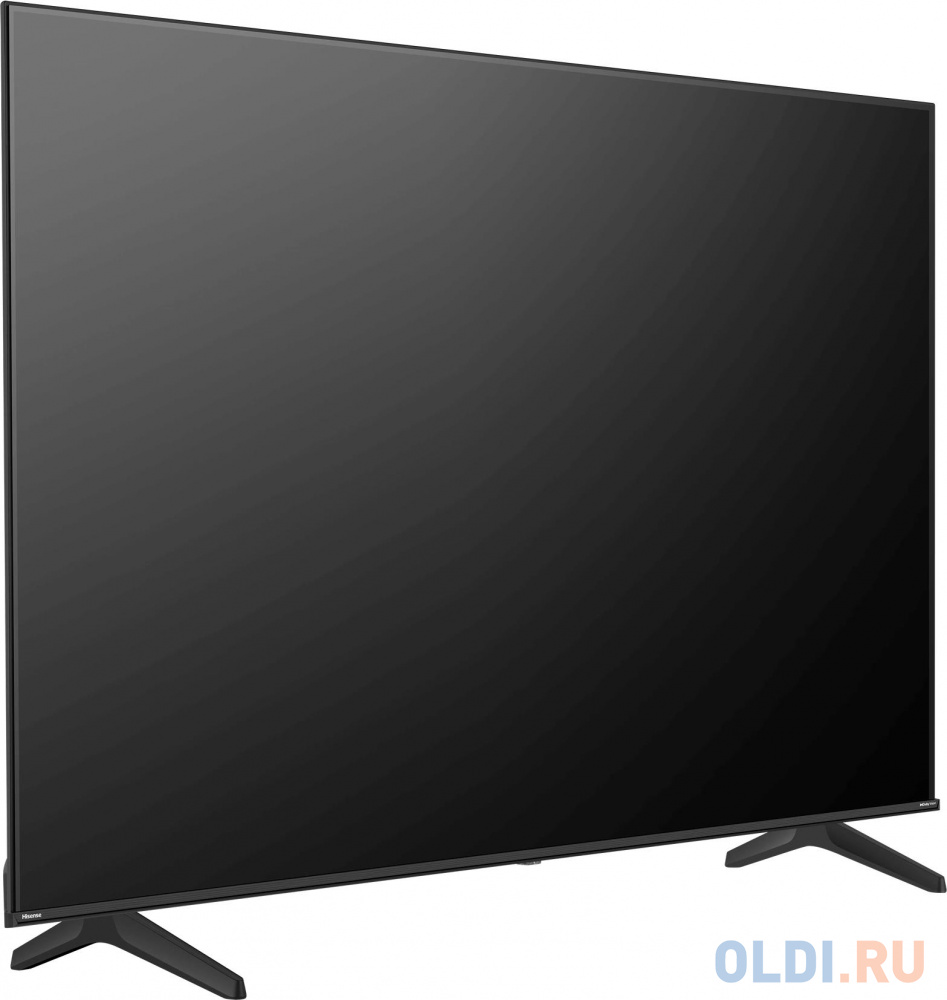 Тест обработки движения TCL 43A6Q