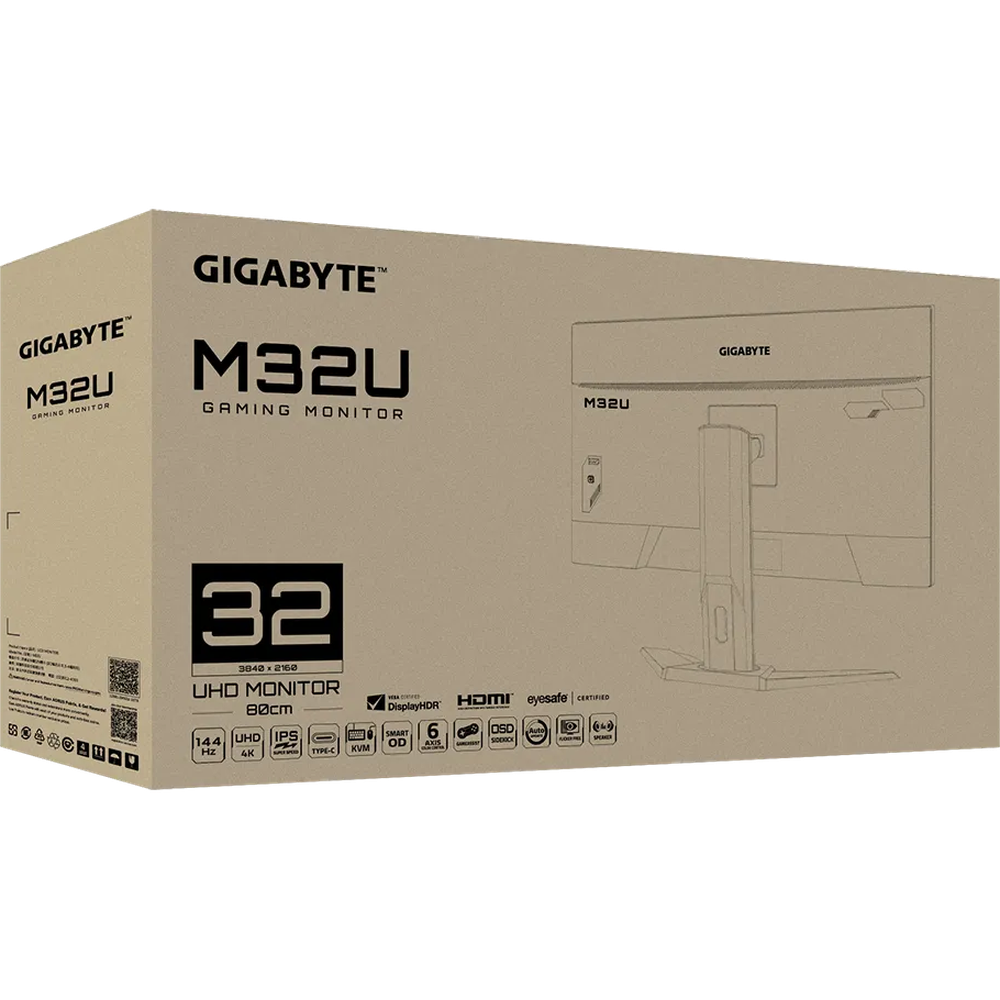 Gigabyte OSD Sidekick программа