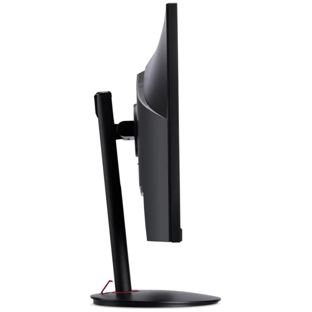 HDR на Acer XV272U