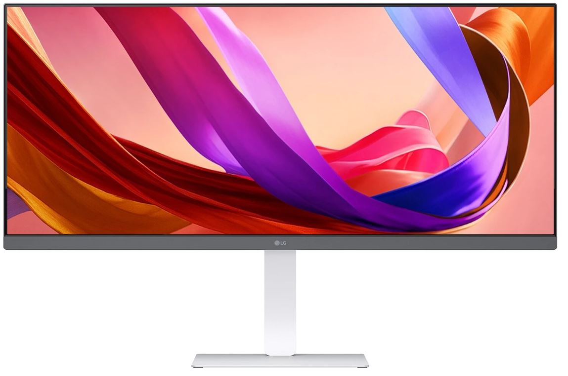 Обзор LG 34U530A-W: 34-дюймовый ультраширокий IPS-монитор с HDR400 и USB-C для продуктивной работы