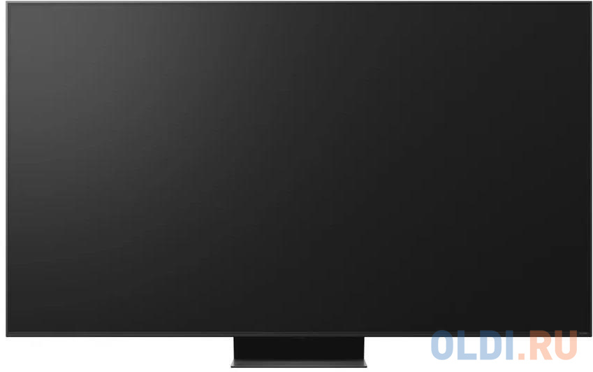 Качество изображения LG 75QNED86A6A при просмотре HDR-контента