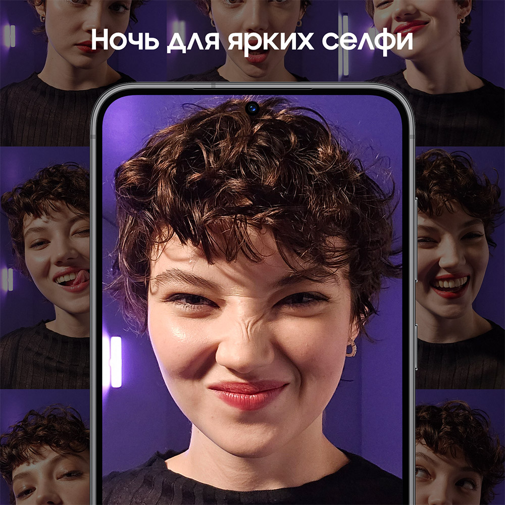 Samsung Galaxy S23 камера модули
