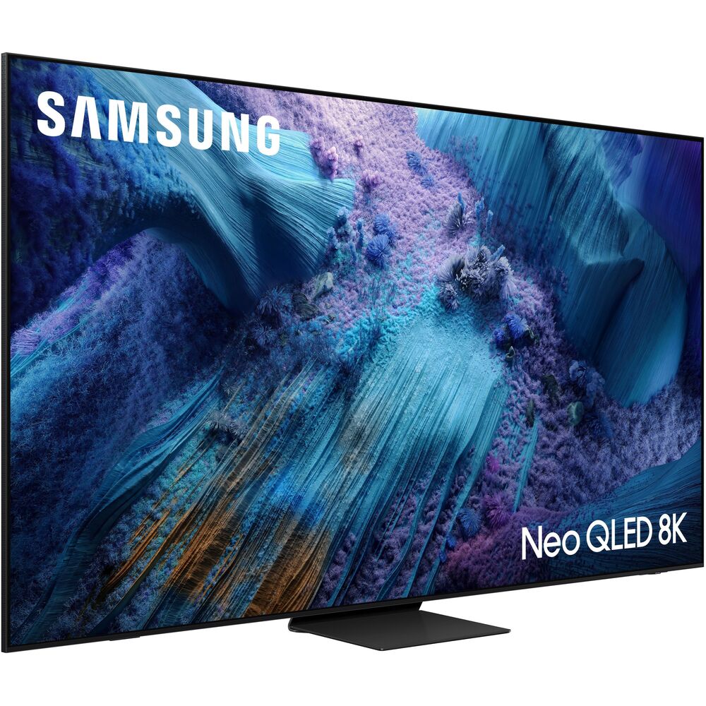 Samsung QE65QN990F — детали дизайна