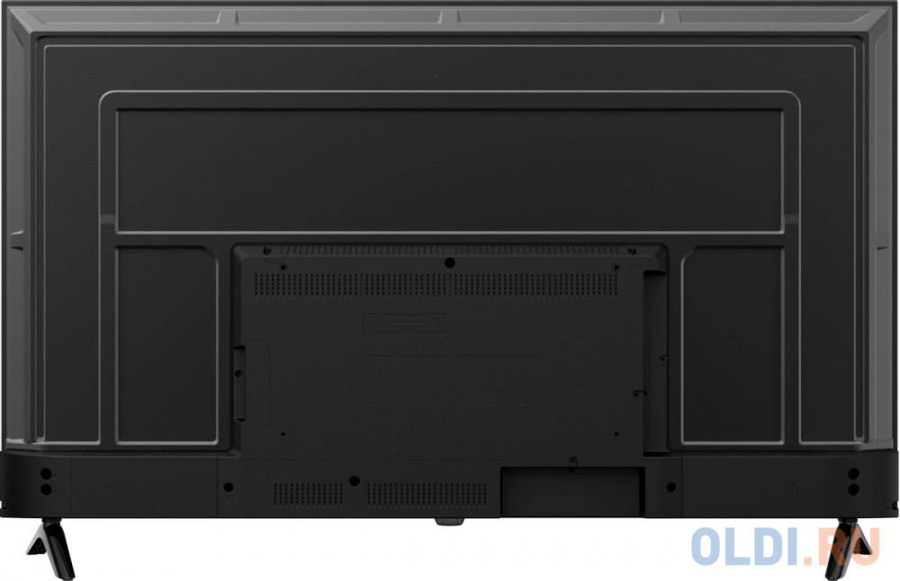 Digma DM-LED50UBB40 в интерьере