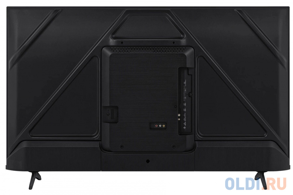 TCL 50A6Q интерфейс Smart TV