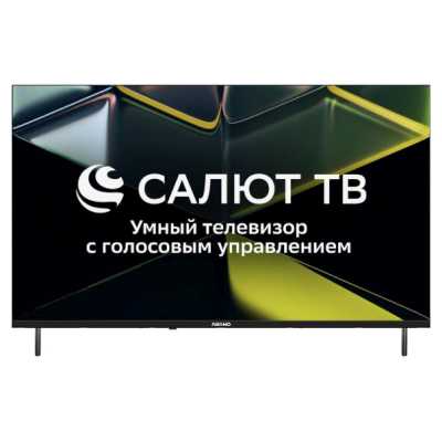 Обзор телевизора Asano 32LH5020T: бюджетный Smart TV с отличным соотношением цена-качество