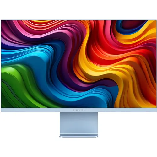 Обзор Digma Pro DM27SP03: яркий и стильный IPS-монитор для геймеров и создателей контента