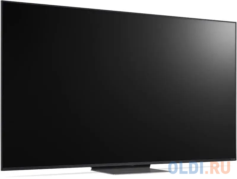 LG 86QNED86T6A звуковая система