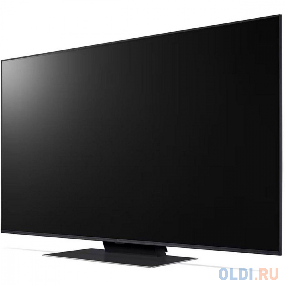 Игровой режим на LG 50UT91006LA.ARUB