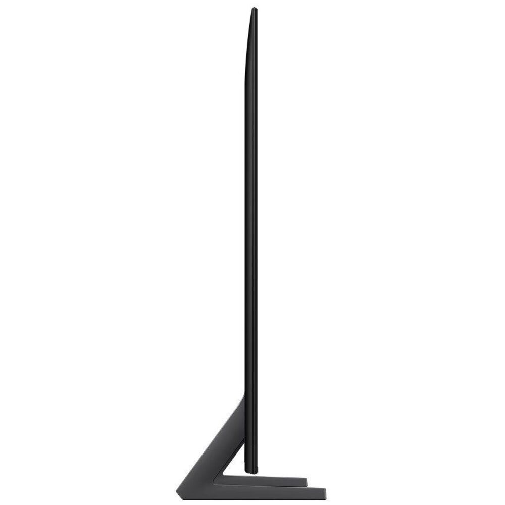 Samsung QE75QN70H — тест локального затемнения и контраста