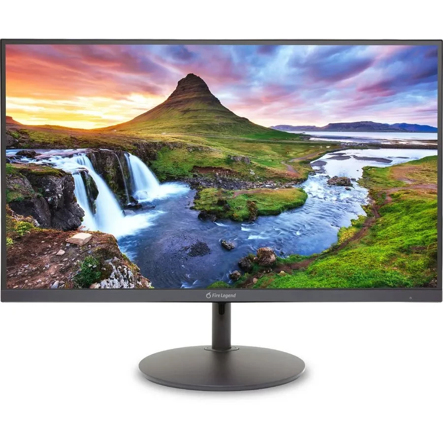 Обзор монитора Acer UM.HS2CD.E05: универсальное решение для работы и игр с поддержкой USB-C