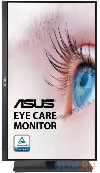 ASUS VA24EQSB - просмотр медиаконтента