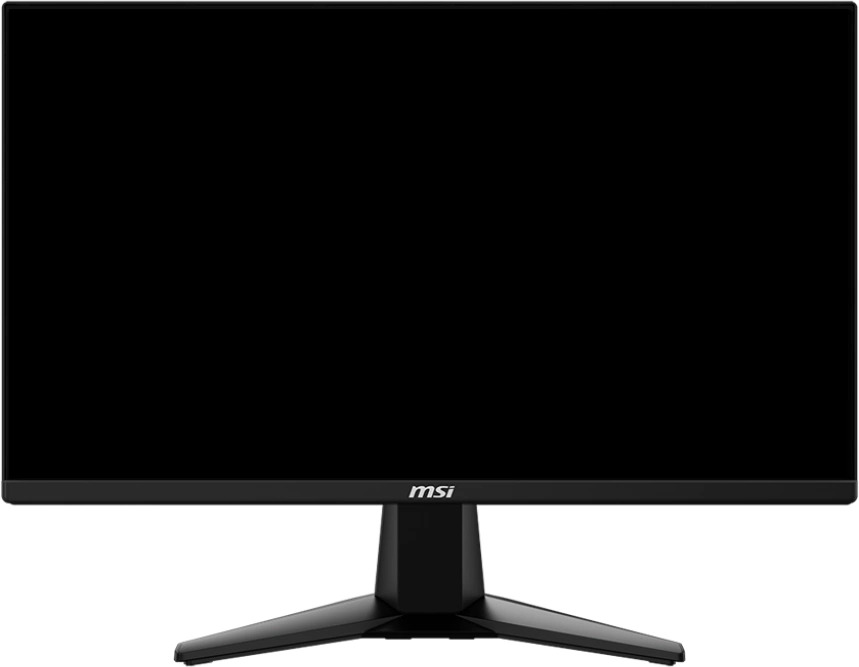 Обзор MSI G255F (9S6-3BC01M-006): Идеальный выбор для киберспортсменов с впечатляющей частотой обновления 180 Гц