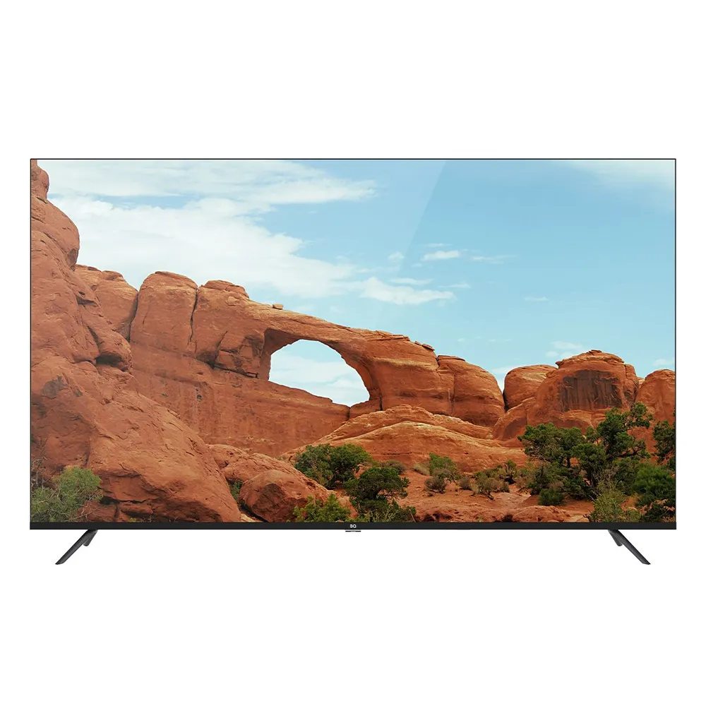 BQ 65FSU36B: Подробный обзор доступного 4K-телевизора с VA-матрицей