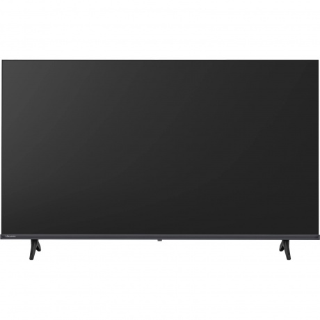 Hisense 40A5S RU — подробный обзор: QLED-телевизор 2026 года с VIDAA U9, Hi-QLED и Dolby Atmos для спальни и небольшой гостиной