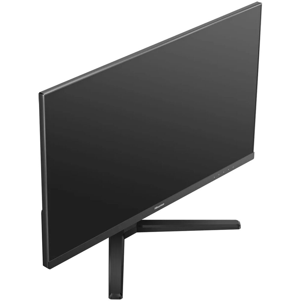 Меню настроек Hisense 24N3G