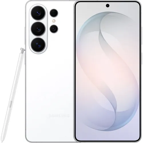 Samsung Galaxy S26 Ultra дизайн и камера