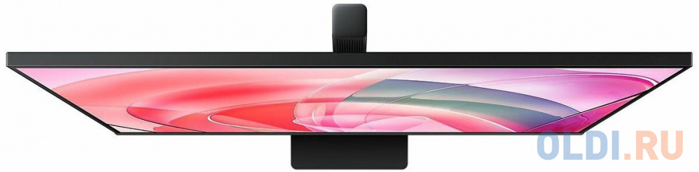 Эргономика Samsung ViewFinity S7