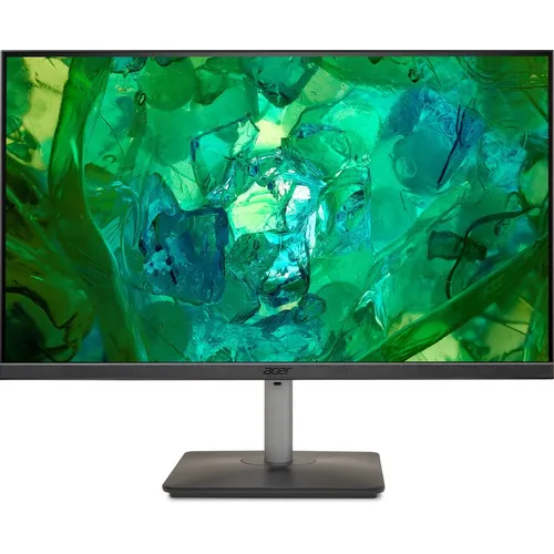 Обзор Acer UM.HR2CD.102: 27-дюймовый IPS-монитор с AMD FreeSync — честный тест для дома и офиса