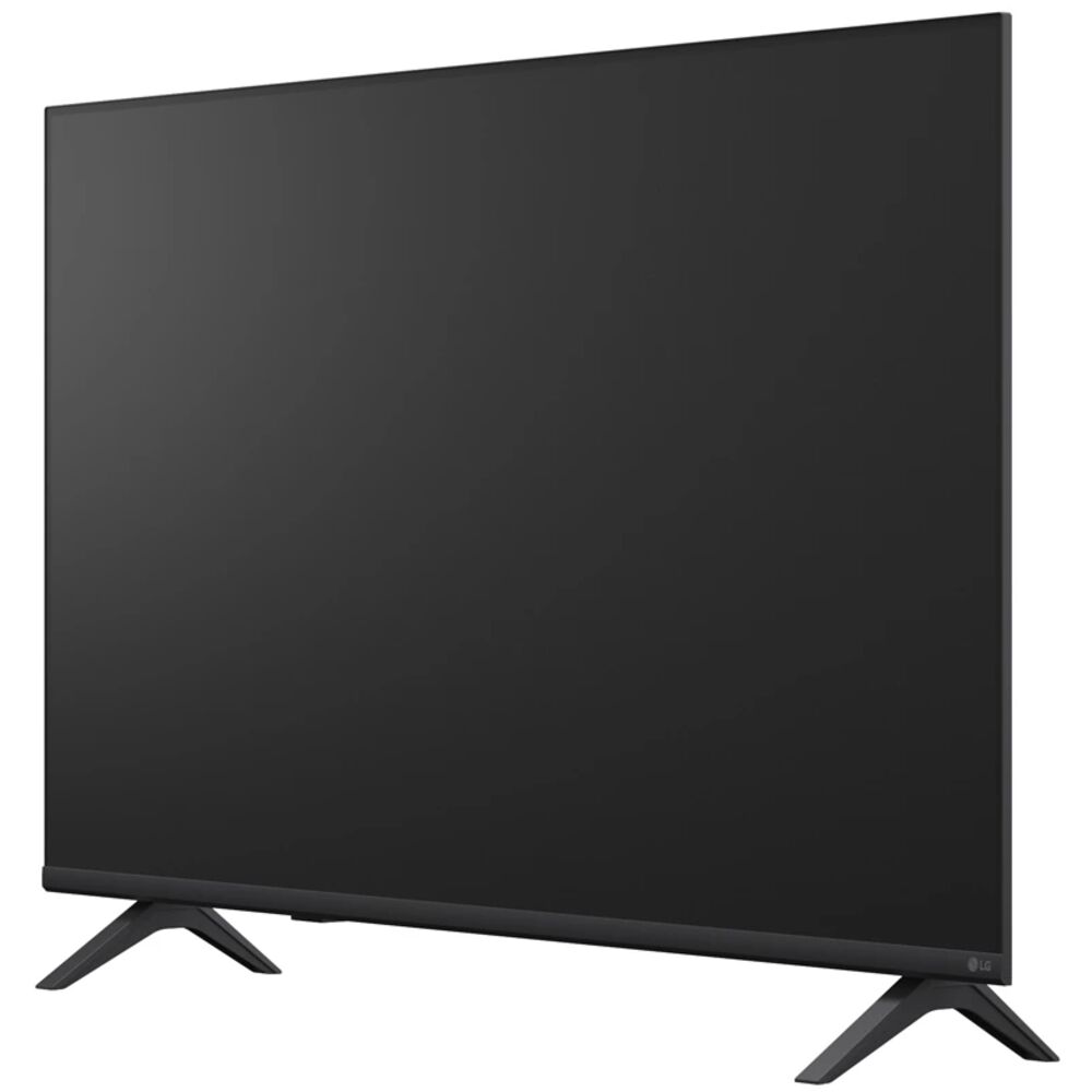 LG 43NU900B6LA профиль корпуса