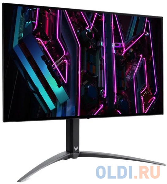 Качество изображения Acer Predator X27U