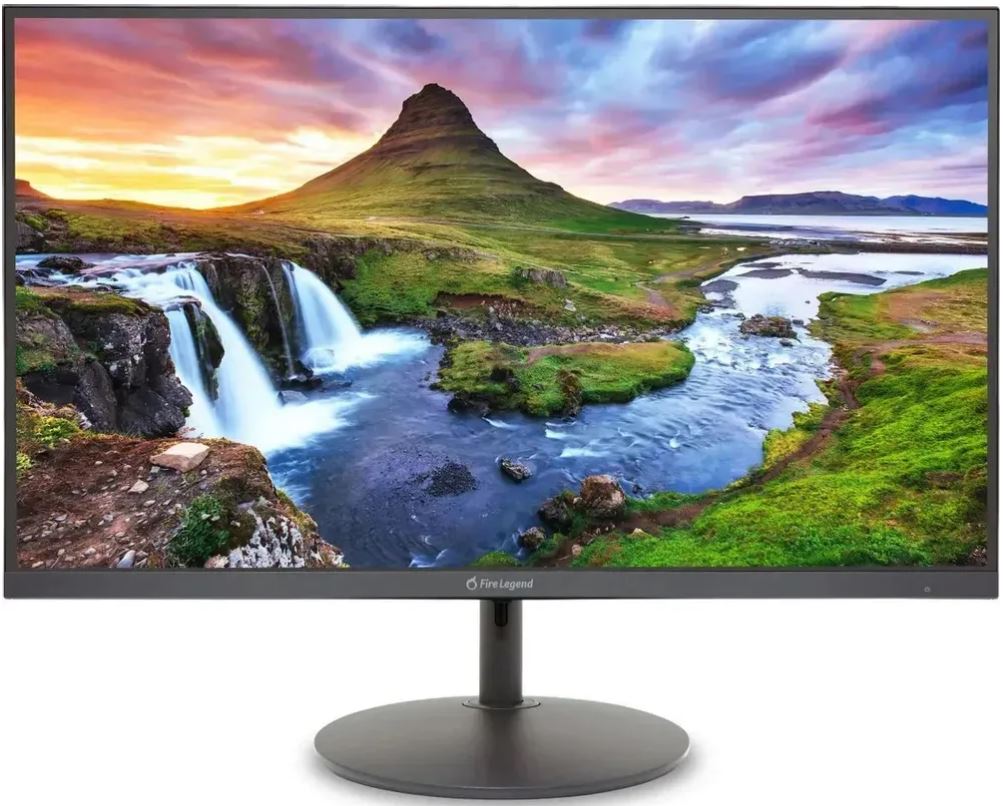 Обзор монитора Acer SA322QU A: большой, яркий и универсальный экран для работы и игр