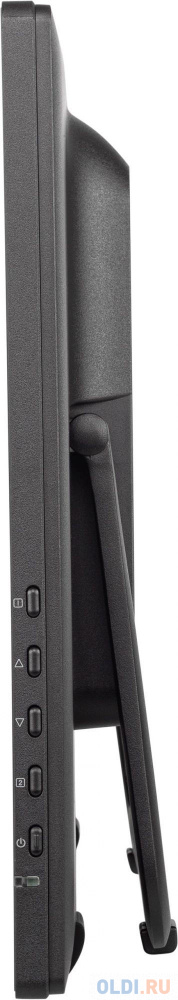 Меню настроек Iiyama ProLite T2455MSC-B1