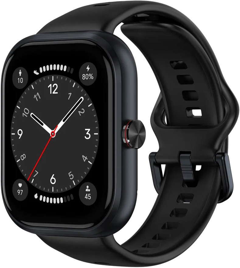 HONOR Choice Watch распаковка