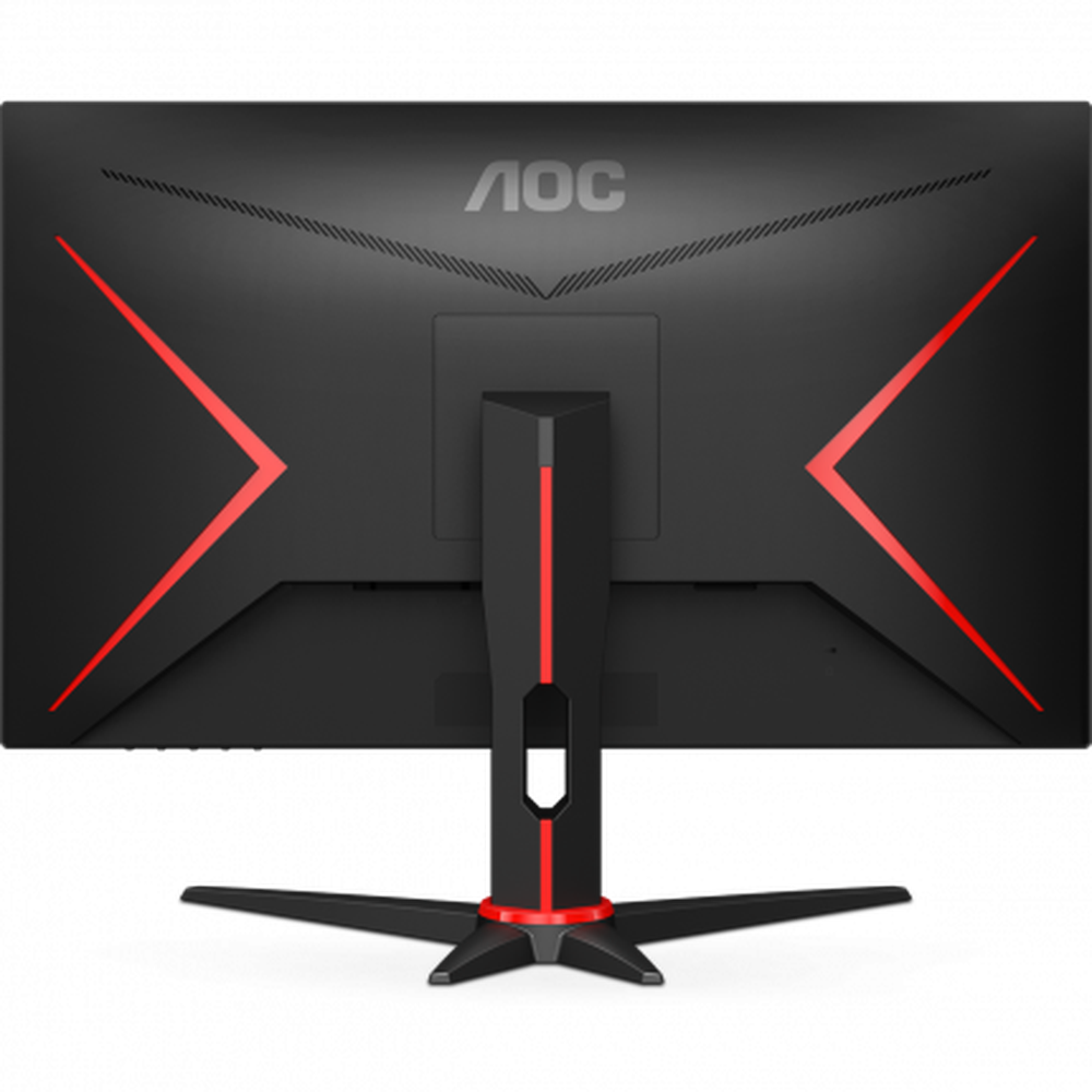 AOC 24G2ZE цветопередача и работа с контентом