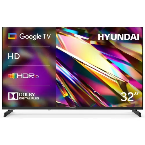 Обзор Hyundai H-LED32BS5011: честный тест бюджетного 32-дюймового Smart TV на webOS — стоит ли брать?
