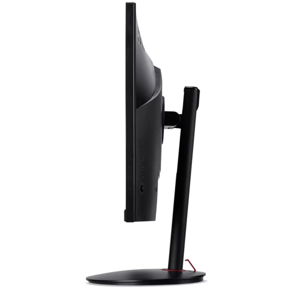 Игровая производительность Acer XV272U