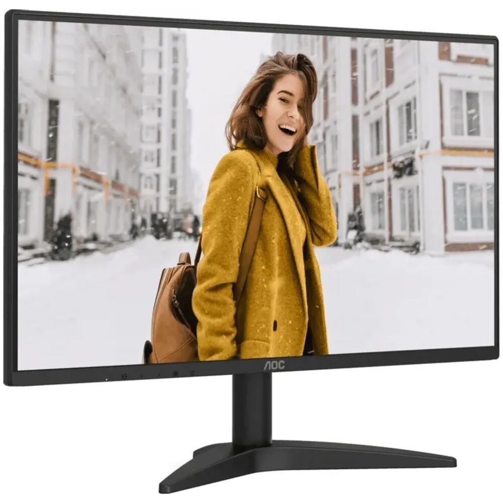 AOC 25B36H3 интерфейсы подключения