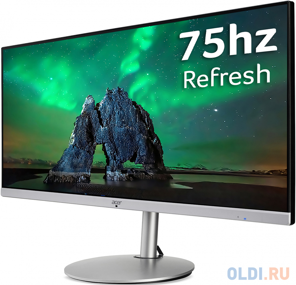 Порты подключения Acer CB342CKsmiiphzx