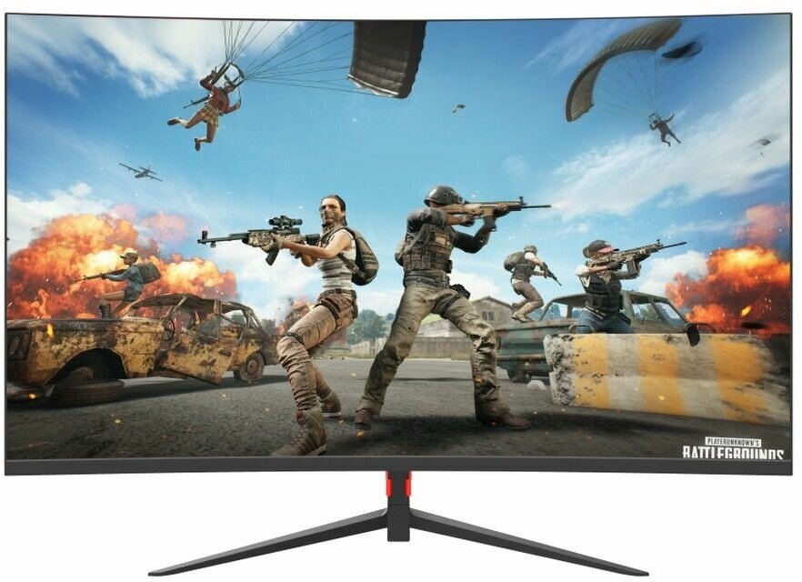 Обзор игрового монитора Lime T238L: оптимальное сочетание цены и производительности для современного геймера