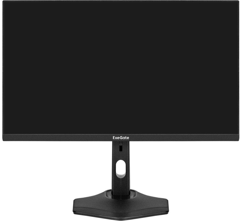 Обзор монитора ExeGate ProSmart EH2400C (EX300347RUS): универсальный IPS-дисплей 23,8" с эргономичной подставкой HAS, Pivot и поддержкой AMD FreeSync