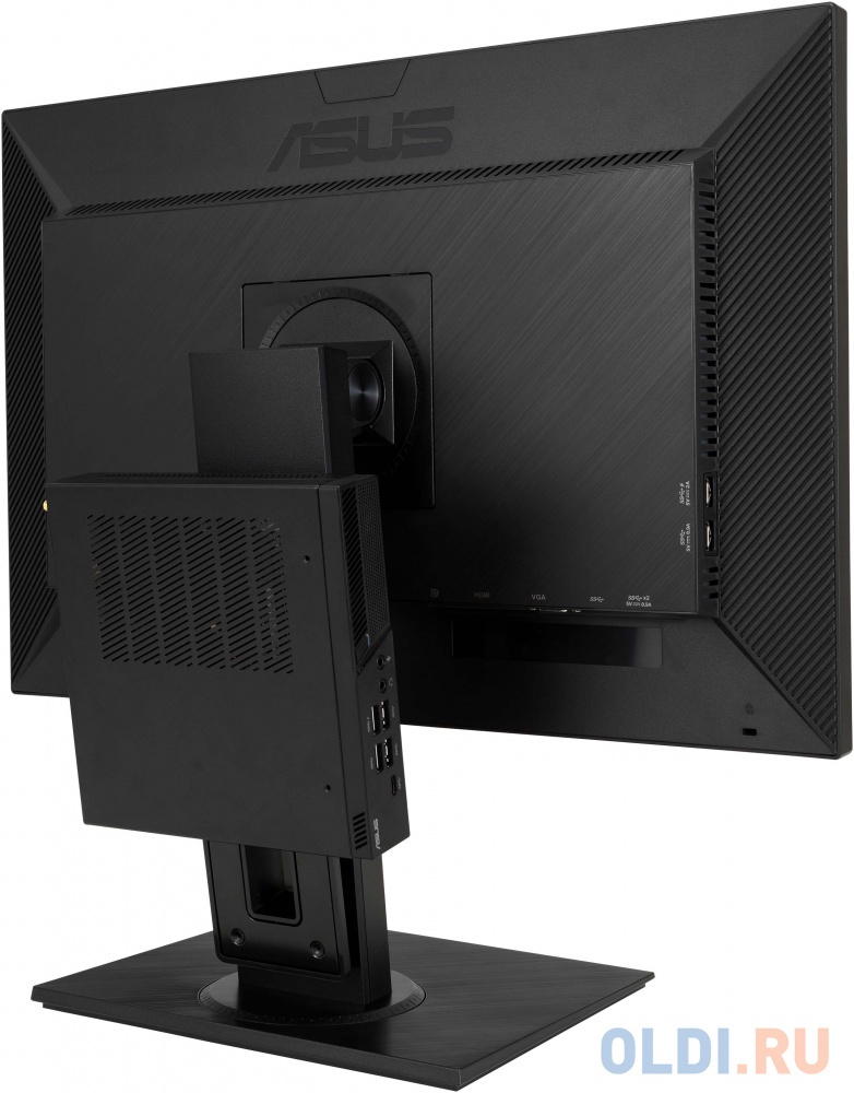 ASUS BE24WQLB качество изображения