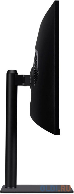 Меню монитора Acer CZ342CURHbmiphuzx