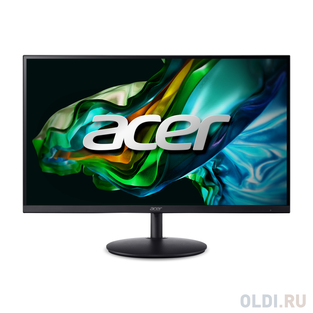Тестирование времени отклика Acer 27SH2UG0bmiphux