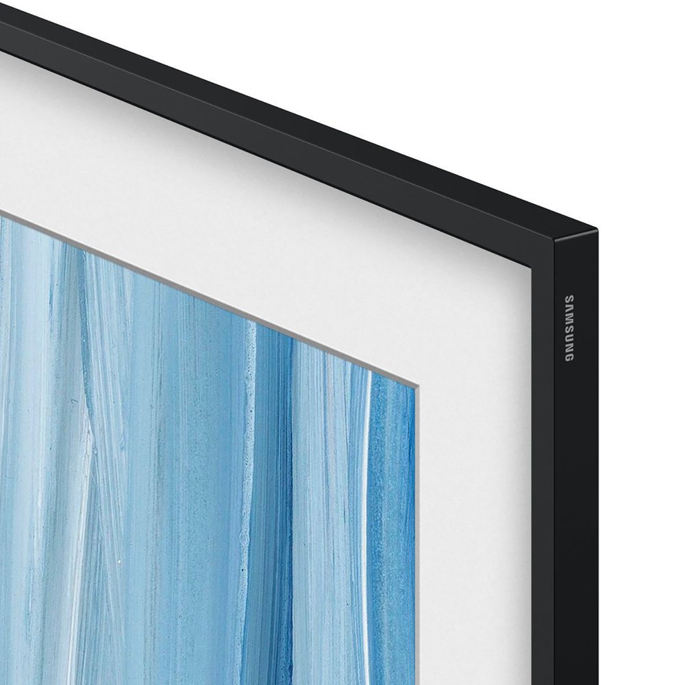 Samsung QE75LS03HWUXPY длительный тест