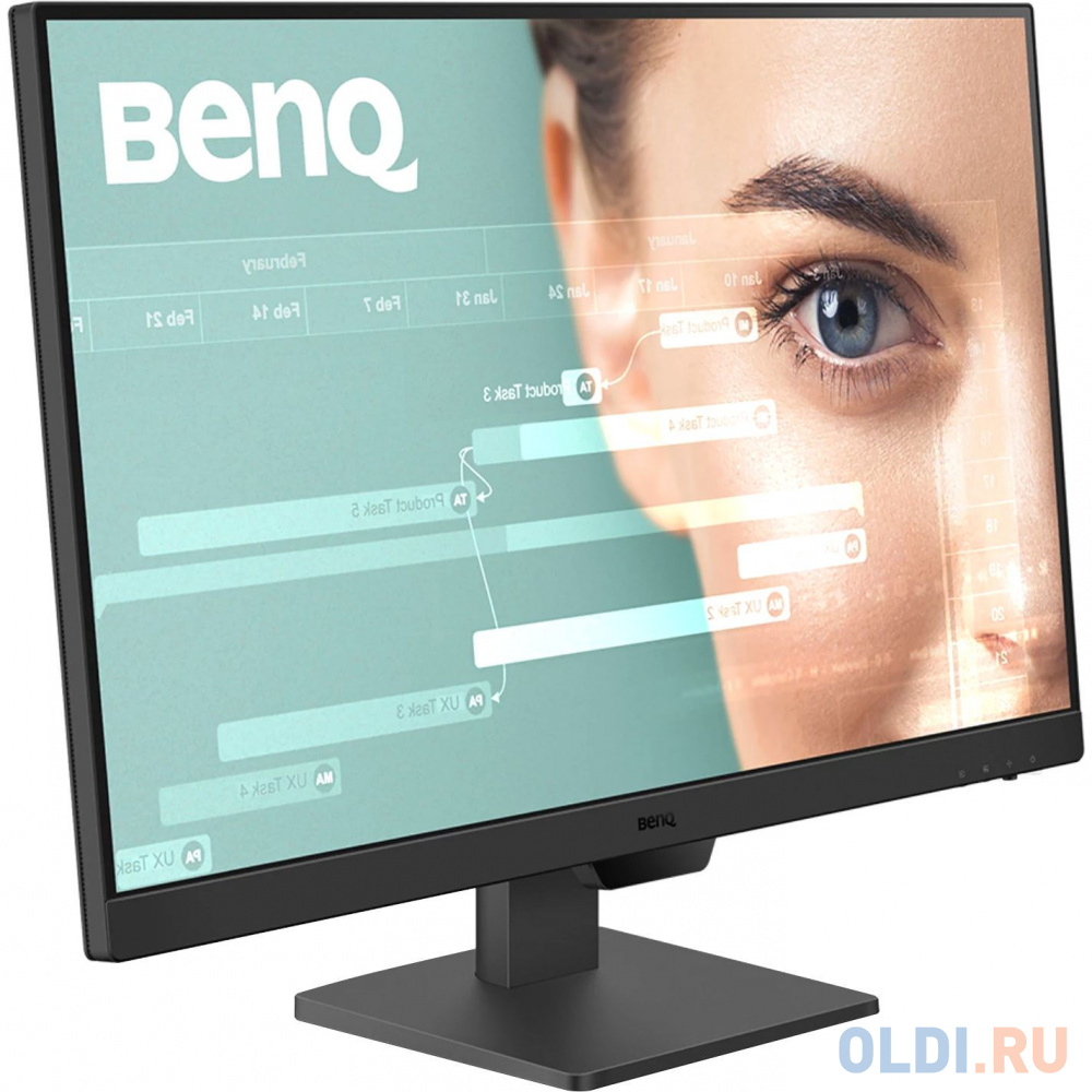 Режимы отображения BenQ GW2790