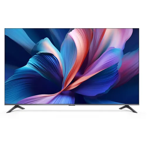 Xiaomi TV A Pro 55 2026 — детали корпуса и подключения