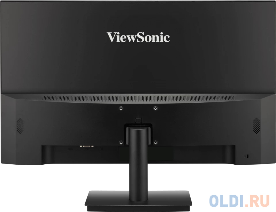 ViewSonic VA270-H - качество изображения