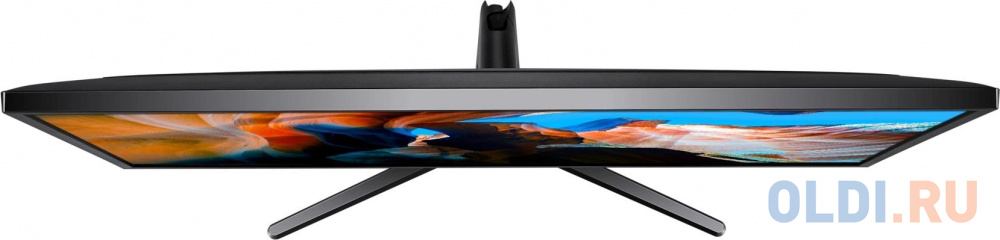 Офисное использование Samsung LU32J590UQPXEN